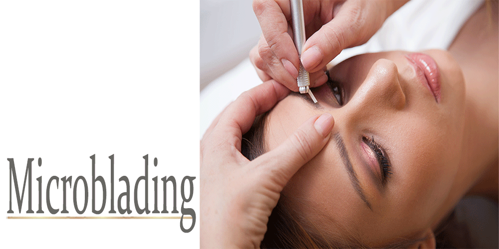 Microblading